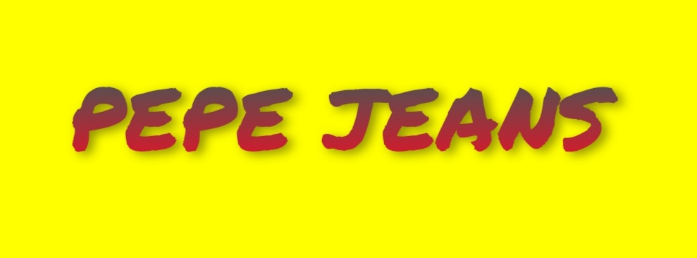 Pepe Jeans